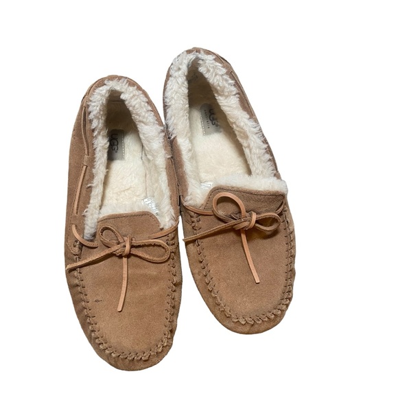 UGG Mens Slippers - Picture 1 of 4